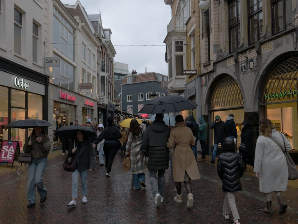 Weefweek Ambachtelijk Weven in Gorinchem