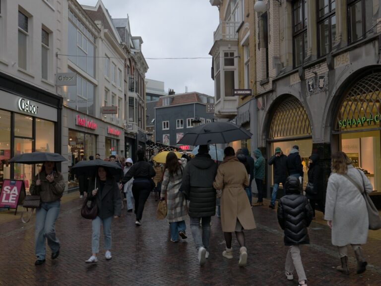 Dagje Gorinchem en Slot Loevestein — attracties in Gorinchem