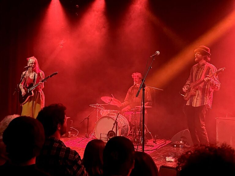 Vintage ☆ classic rock live — muziek in Gorinchem