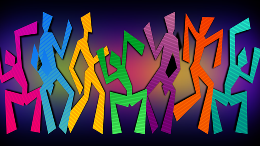 Gorcum Dance Event in Gorinchem