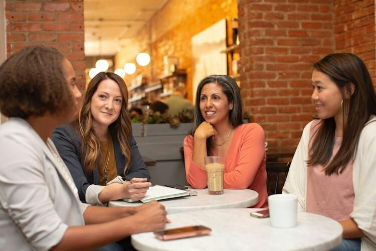 Internationaal Vrouwen Contact Humanitas Gorinchem